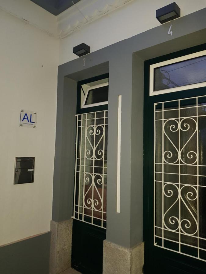 O Cantinho Quinta do Anjo Exterior foto